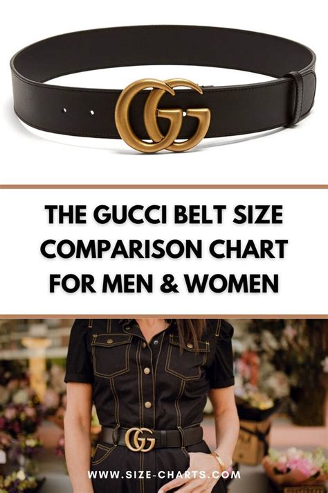 gucci belt men size|men Gucci belt size 42.